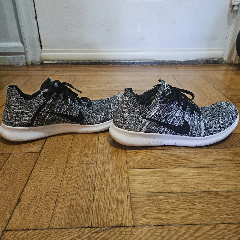 Nike Free RN Flyknit Men's - Picture 10 of 14